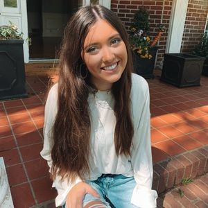 Meet your Posher, Grace